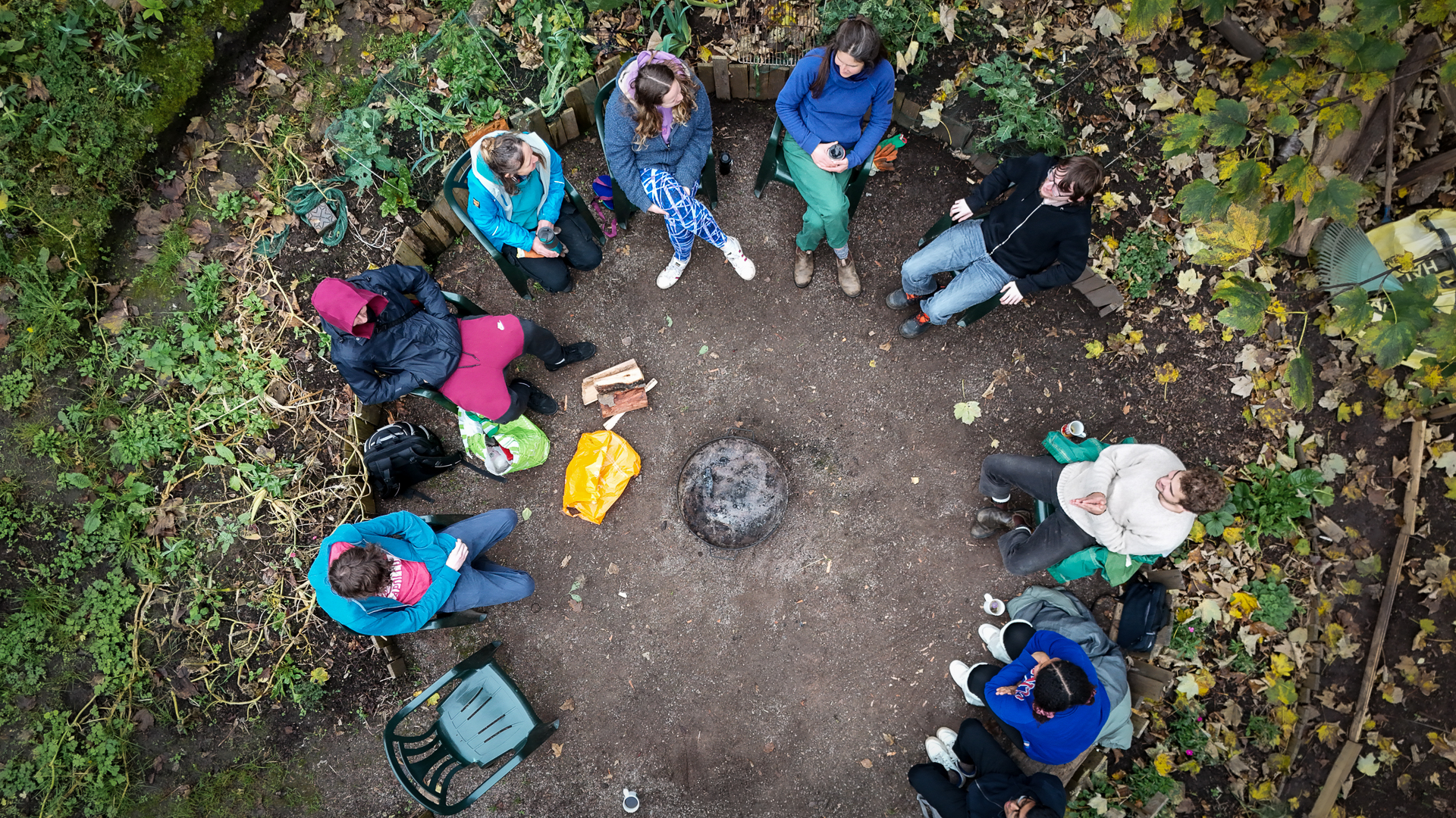 What 1% means to The Birch Collective CIC